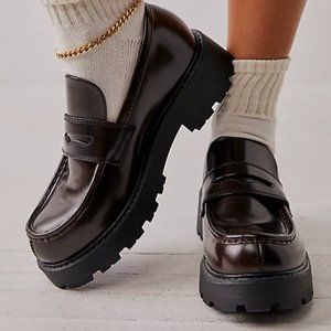 New Vagabond Cosmo 2.0 Loafer